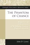 The Phantom of Chance cover