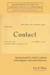 Transatlantic Avant-Gardes cover