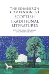 The Edinburgh Companion to Scottish Traditional Literatures cover