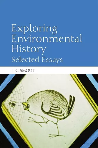 Exploring Environmental History cover