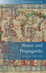 Power and Propaganda cover