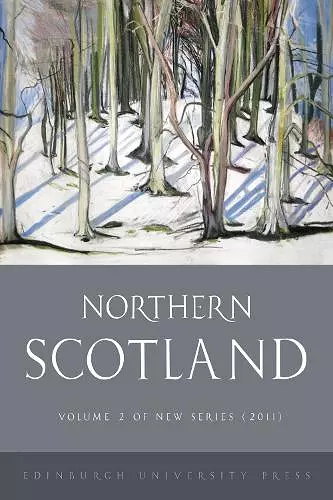 Northern Scotland cover