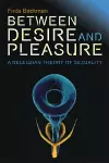 Between Desire and Pleasure cover