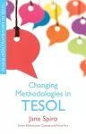 Changing Methodologies in TESOL cover