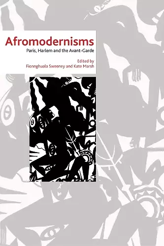 Afromodernisms cover