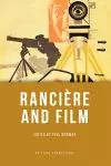 Rancière and Film cover