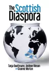 The Scottish Diaspora cover