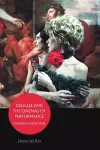 Deleuze and the Cinemas of Performance cover