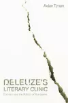 Deleuze's Literary Clinic cover