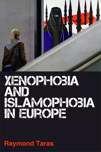 Xenophobia and Islamophobia in Europe cover