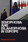 Xenophobia and Islamophobia in Europe cover