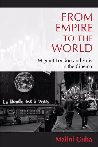 From Empire to the World cover