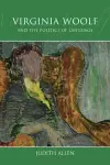 Virginia Woolf and the Politics of Language cover