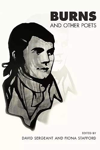 Burns and Other Poets cover