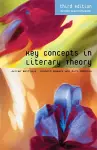 Key Concepts in Literary Theory cover