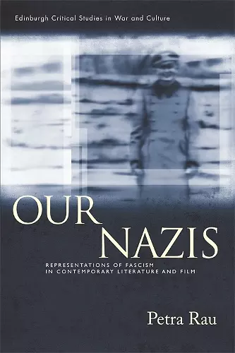 Our Nazis cover