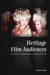 Heritage Film Audiences cover