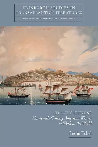 Atlantic Citizens cover