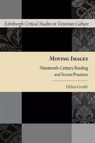 Moving Images cover