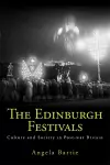 The Edinburgh Festivals cover