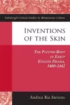 Inventions of the Skin cover