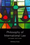 Philosophy of International Law cover