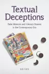 Textual Deceptions cover