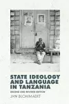 State Ideology and Language in Tanzania cover