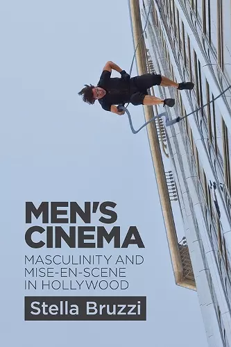 Men's Cinema cover