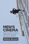 Men's Cinema cover