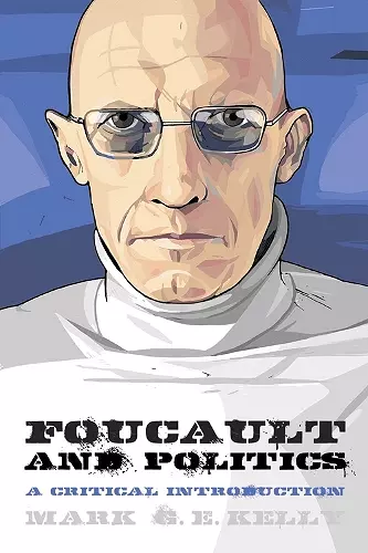 Foucault and Politics cover