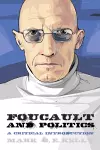 Foucault and Politics cover