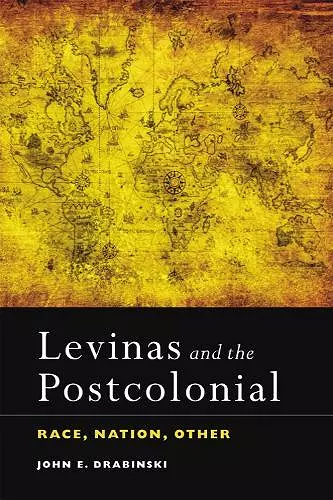 Levinas and the Postcolonial cover