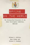 Spying on the World cover