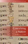 Conceiving a Nation cover