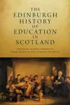 The Edinburgh History of Education in Scotland cover