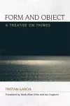 Form and Object cover