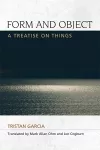 Form and Object cover