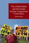 The United States and the Iranian Nuclear Programme cover