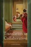 Translation as Collaboration cover