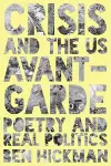 Crisis and the US Avant-Garde cover