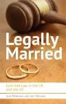 Legally Married cover