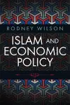 Islam and Economic Policy cover