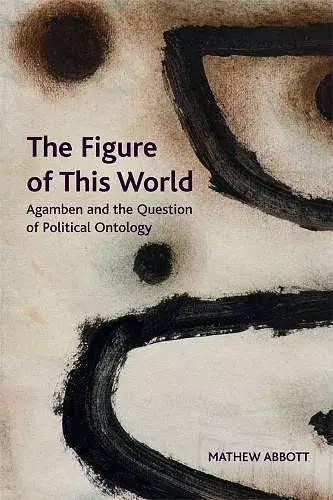 The Figure of This World cover