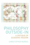 Philosophy Outside-In cover