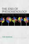 The End of Phenomenology cover
