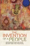 The Invention of a People cover