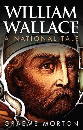 William Wallace cover