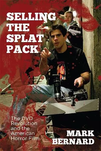 Selling the Splat Pack cover