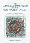 The Edinburgh Companion to the Arab Novel in English cover